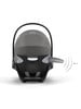 Cybex Cloud T i-Size - Mirage Grey image number 6