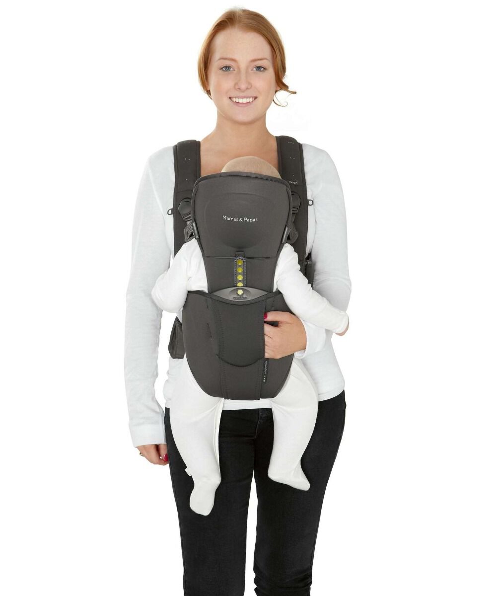 Morph online baby carrier