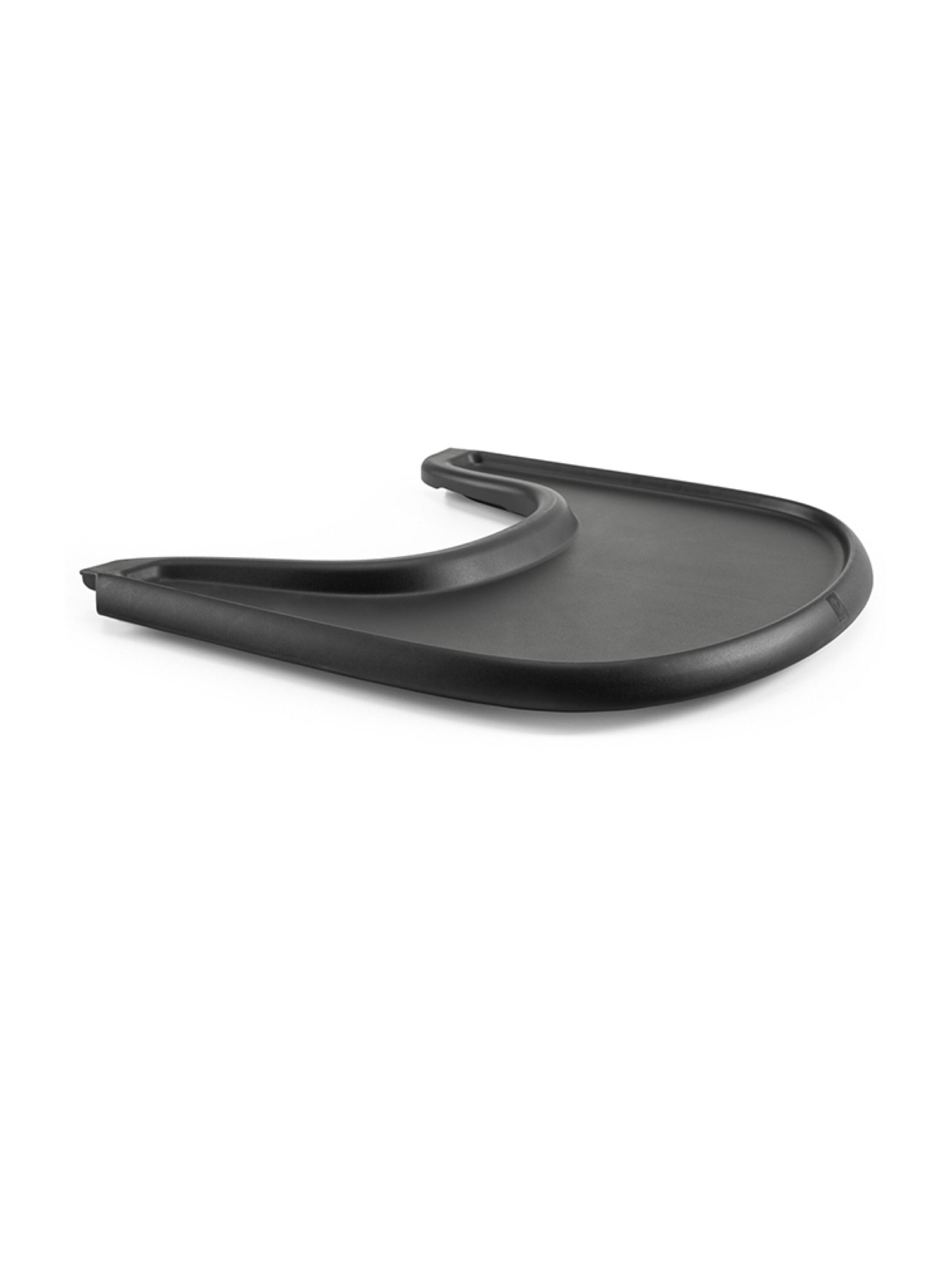 Stokke Tripp Trapp Tray - Black image number 4