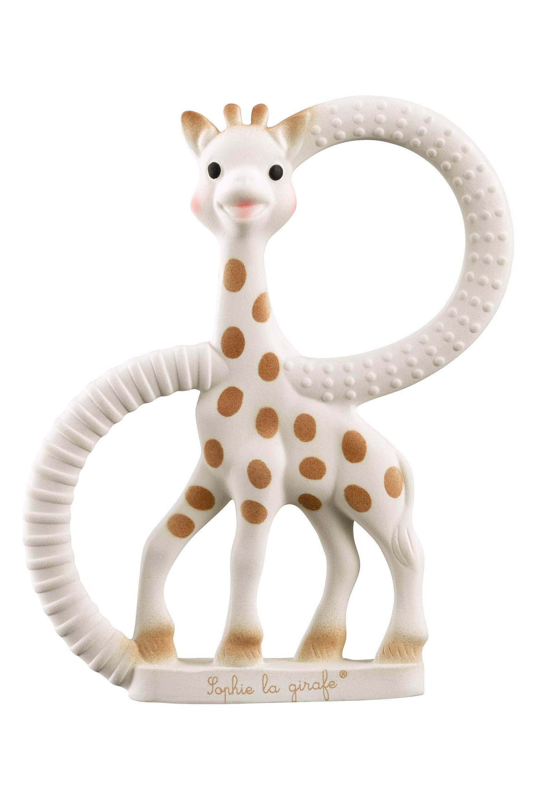Sophie la girafe So'Pure Teether image number 2