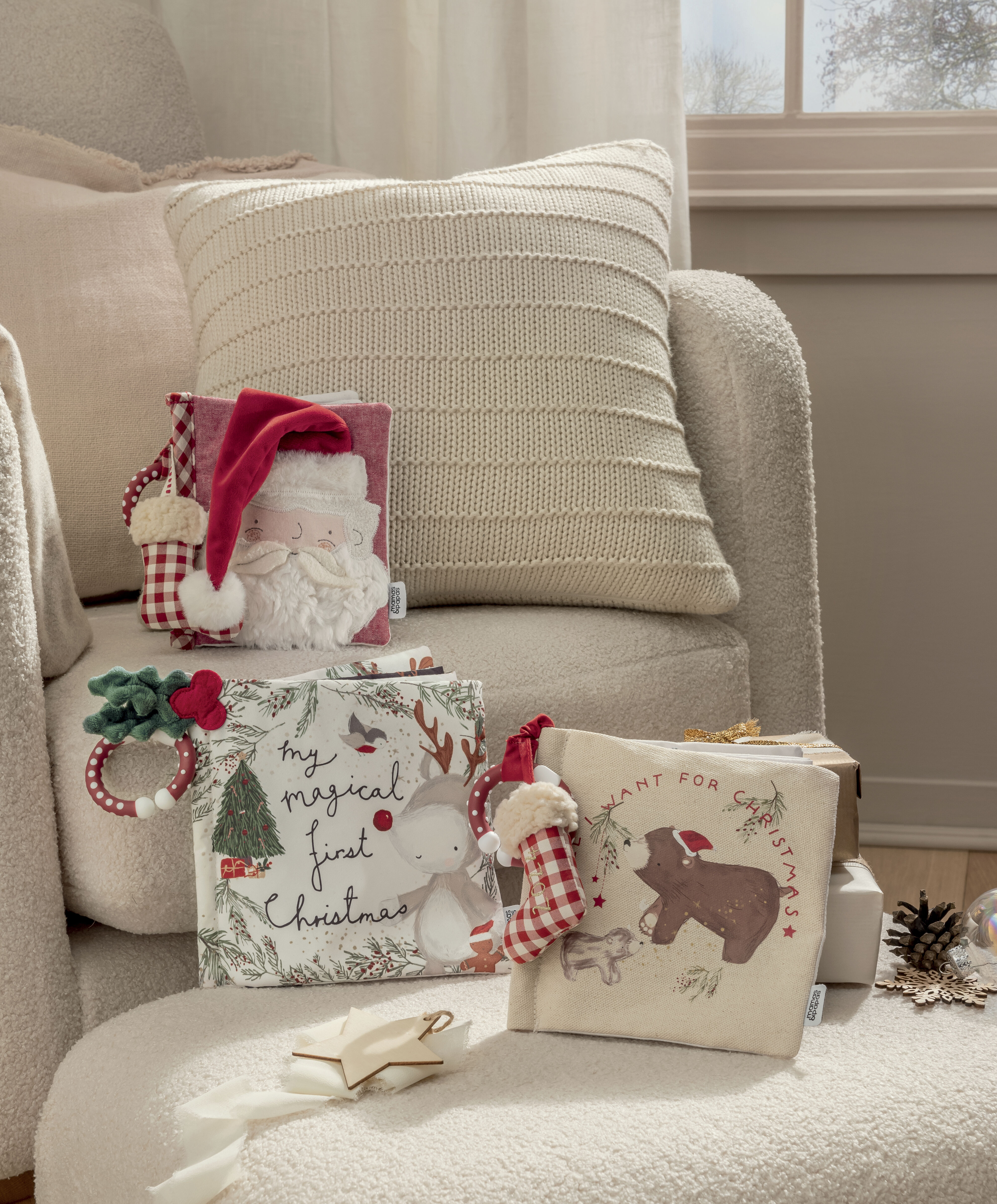 Activity Book - All I Want image number 5