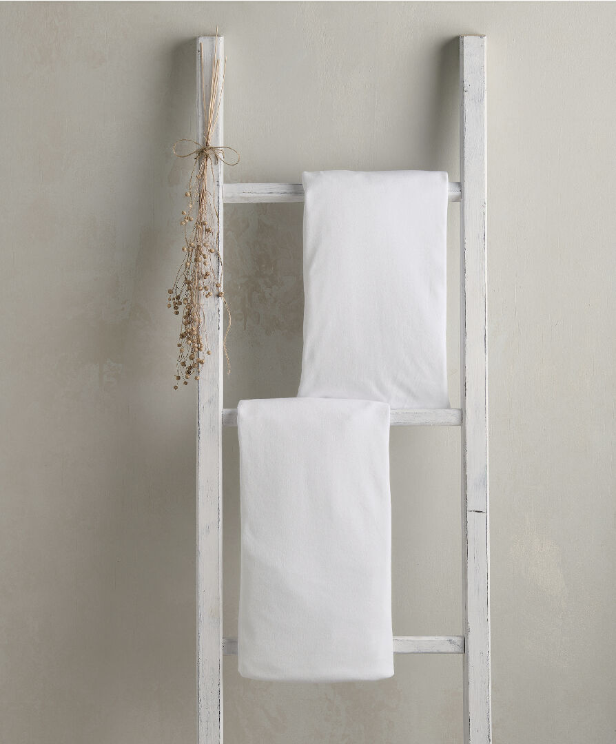 Moses Fitted Sheets - Pack of 2 image number 1