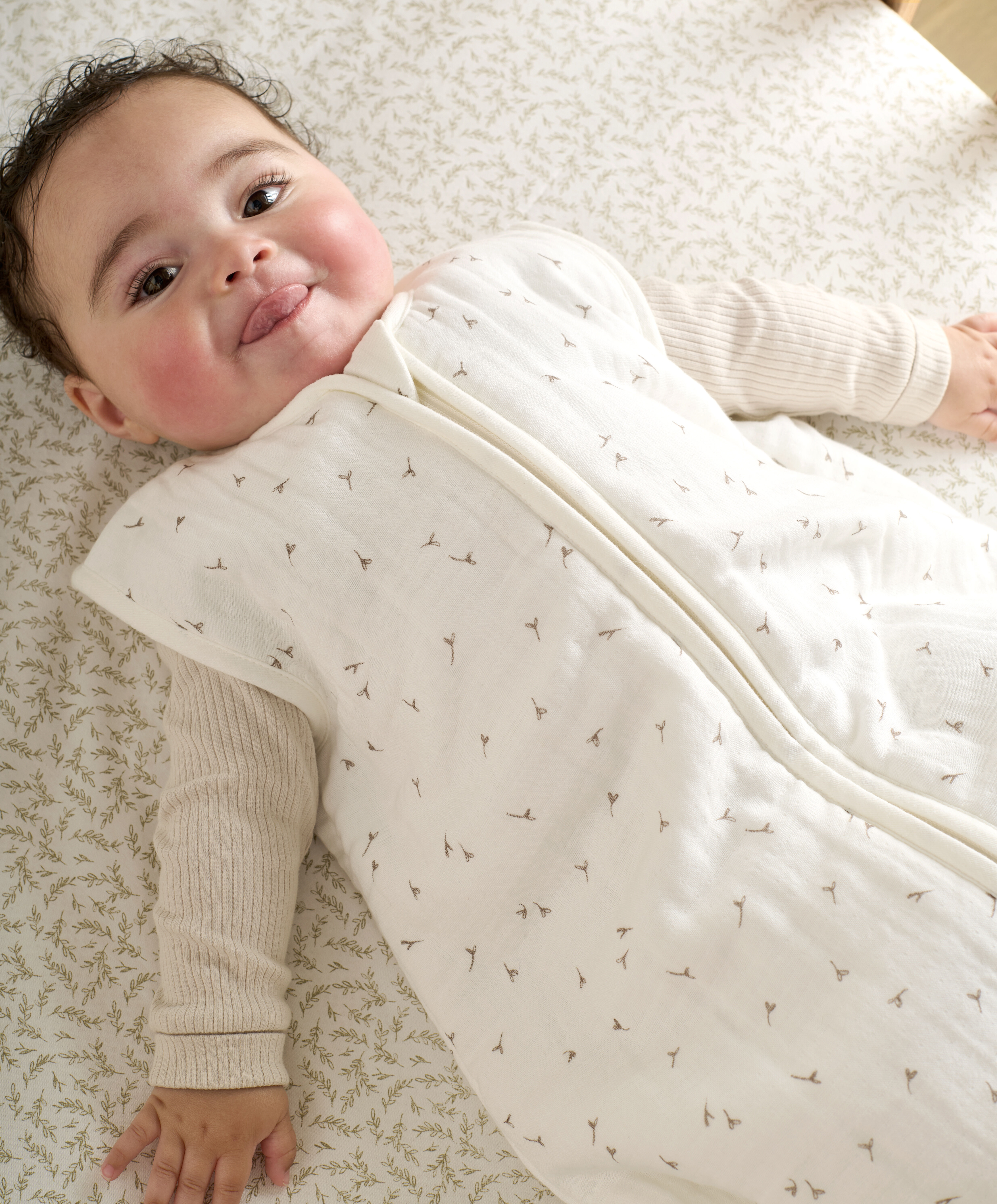 Muslin Dreampod 6-18 months 2.5 Tog - Seed image number 3