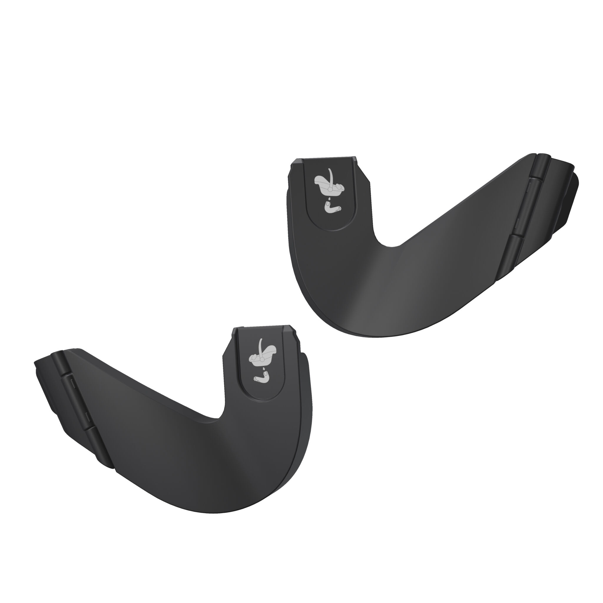 Joolz Aer2 Car Seat Adapter Set