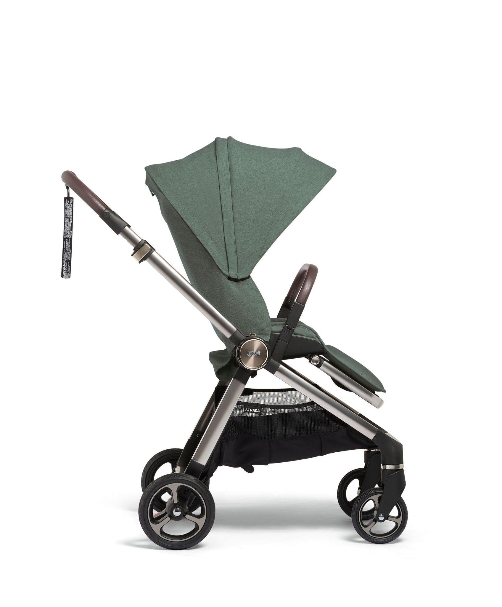 Strada Pushchair - Ivy image number 2
