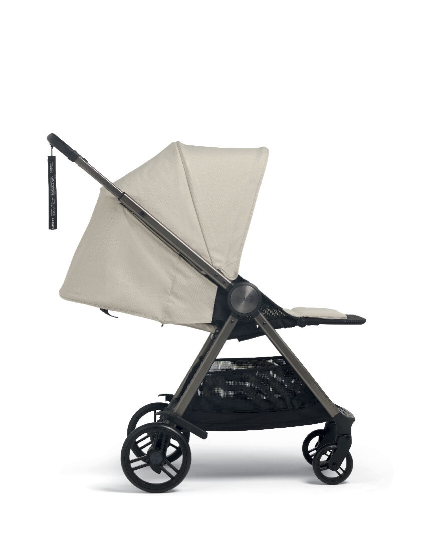 Libro Lightweight Stroller - Morell image number 2