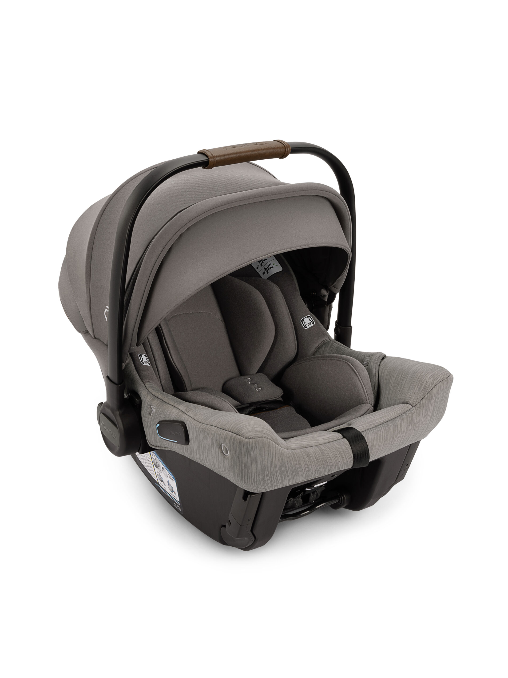 Nuna Pipa urbn &ndash; Granite