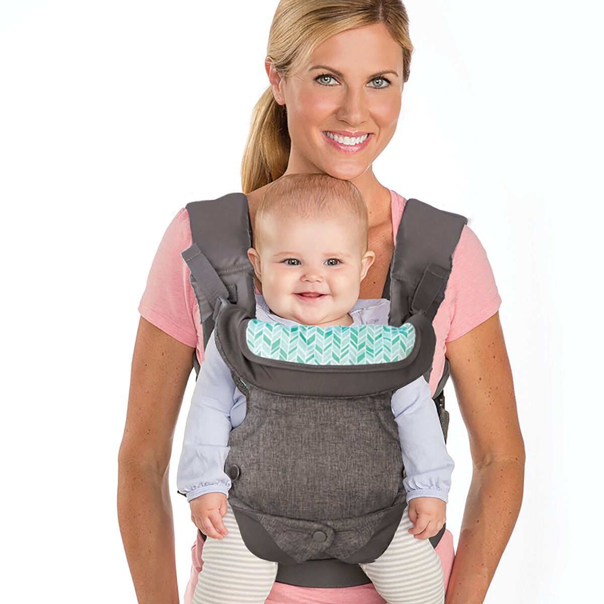 Infantino together carrier discount
