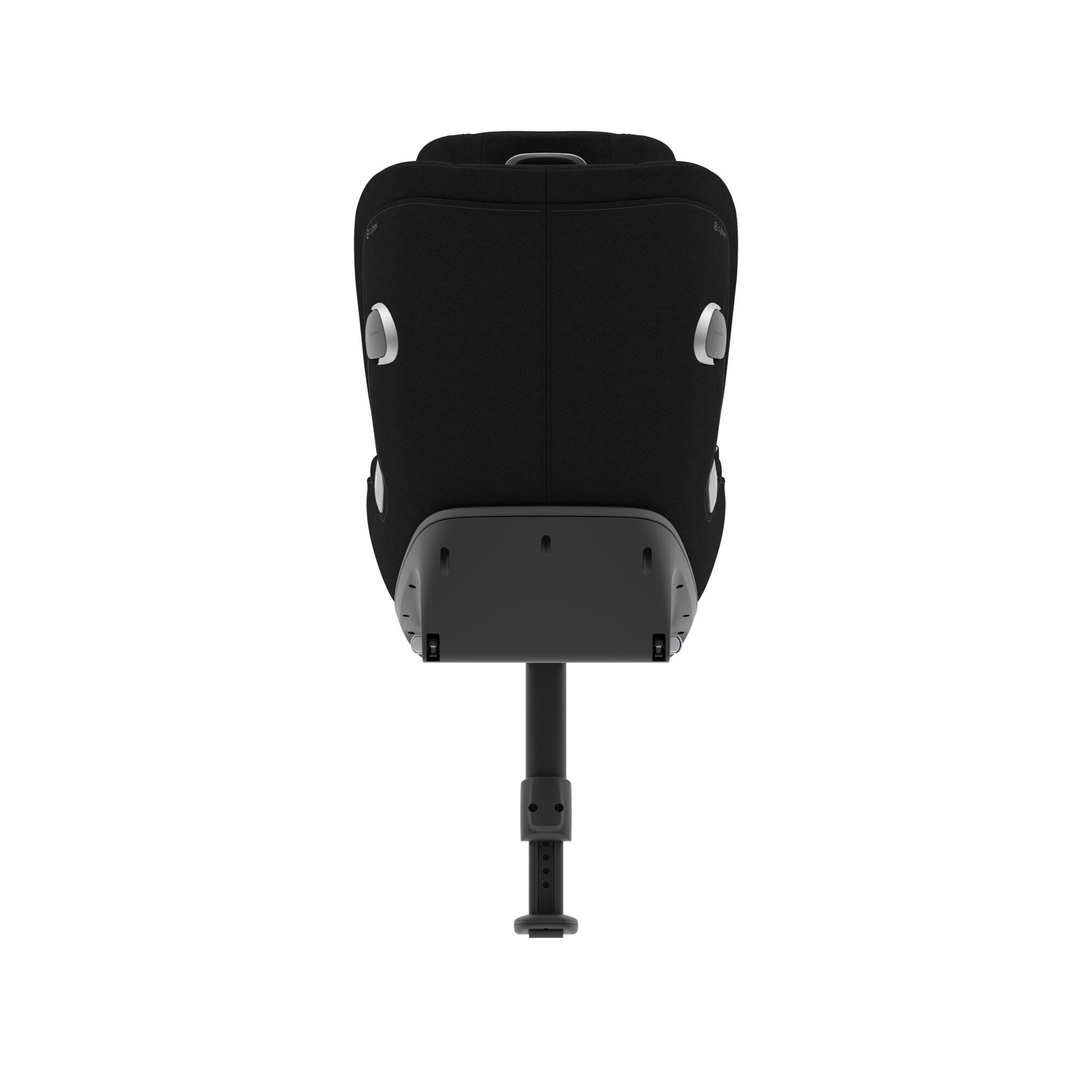 Cybex Anoris T i-Size Deep Black image number 3