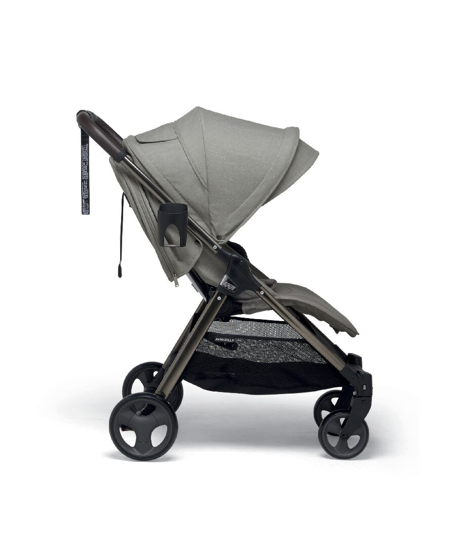 Buy Armadillo Buggy Biscuit Denim Buggies Compact Strollers