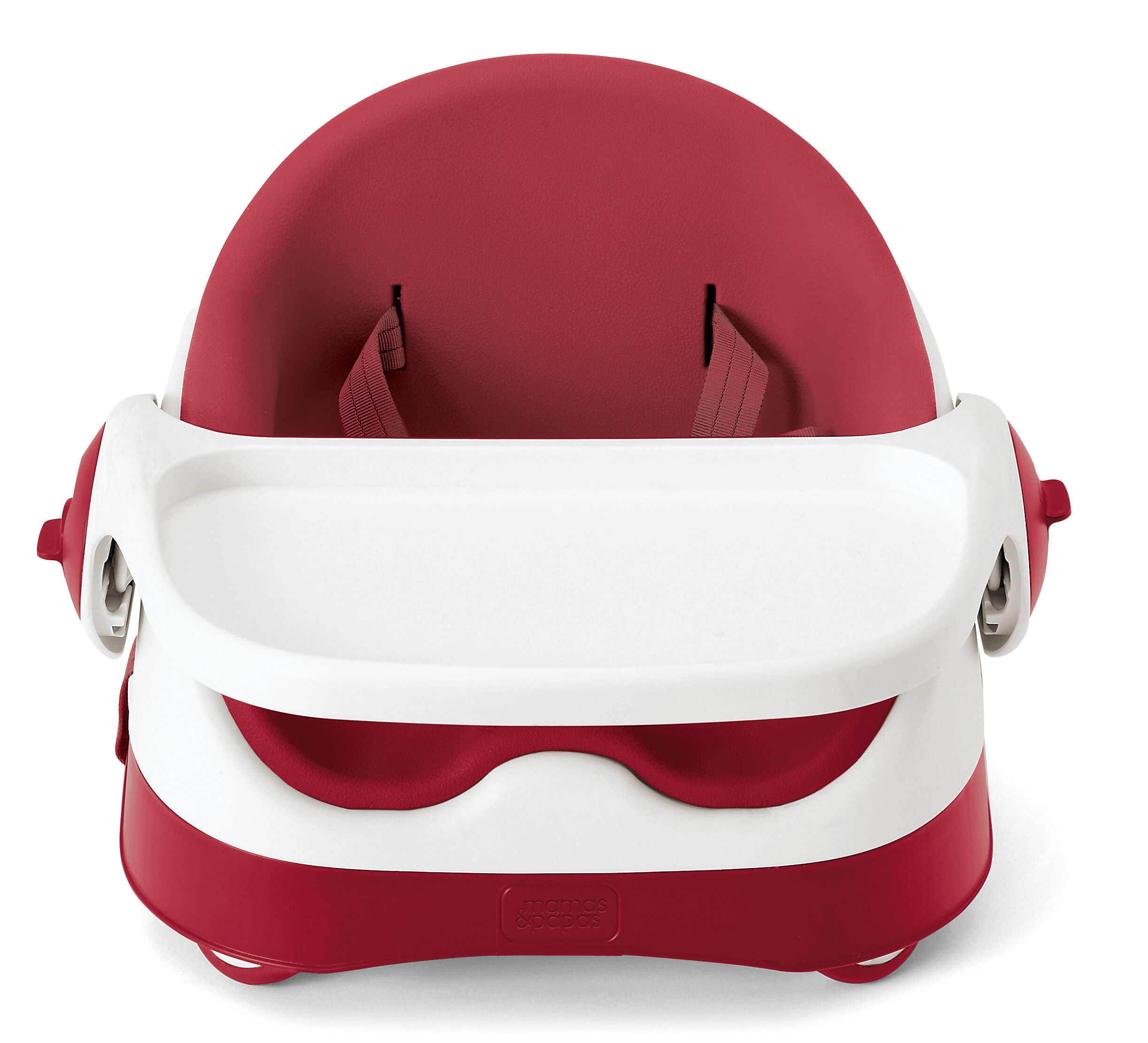 Bud Booster Seat- Cherry image number 2