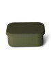 Citron Mini Stainless Steel Snackbox Green image number 4