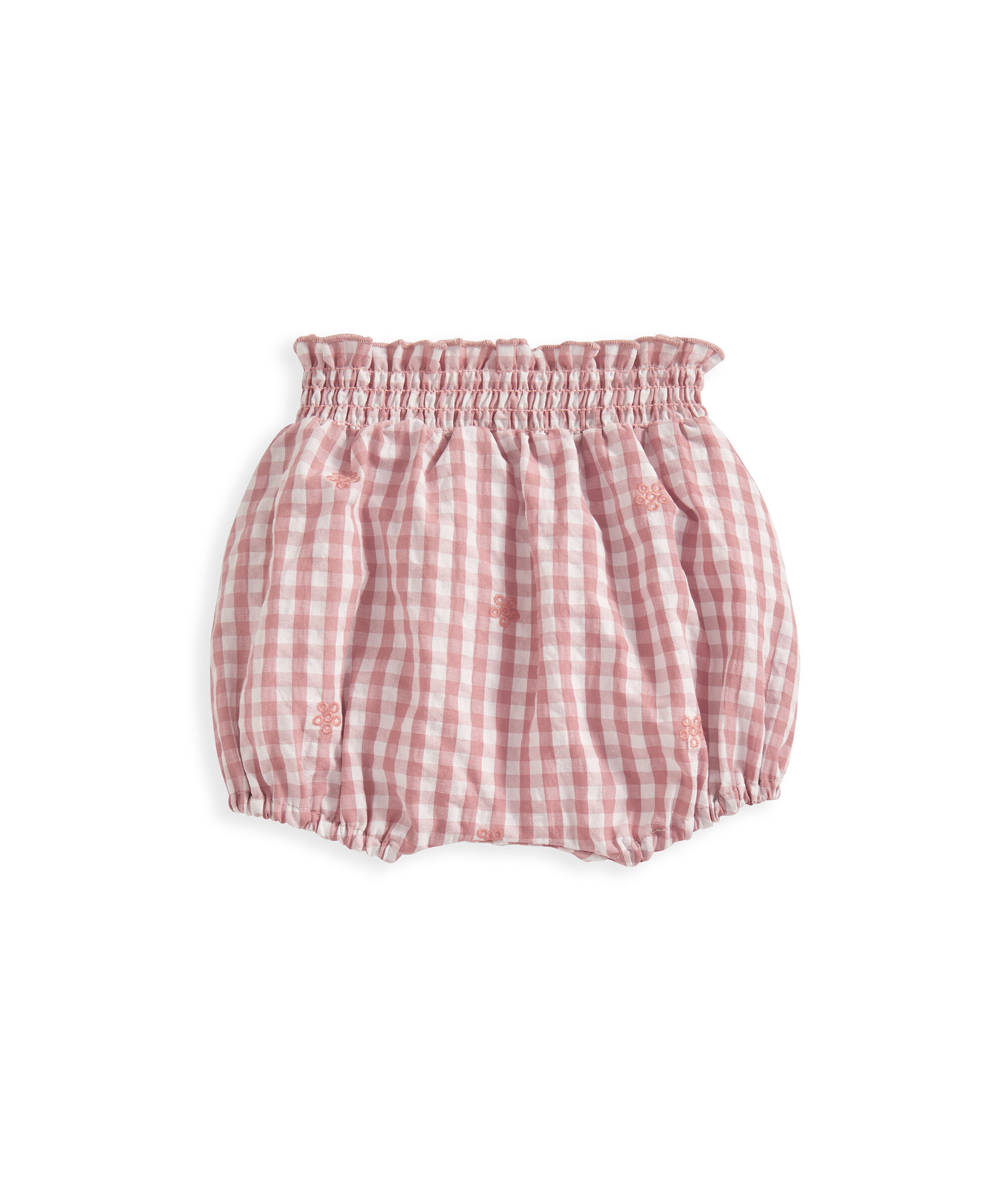 Pink Gingham Set - 2 Piece Set image number 5