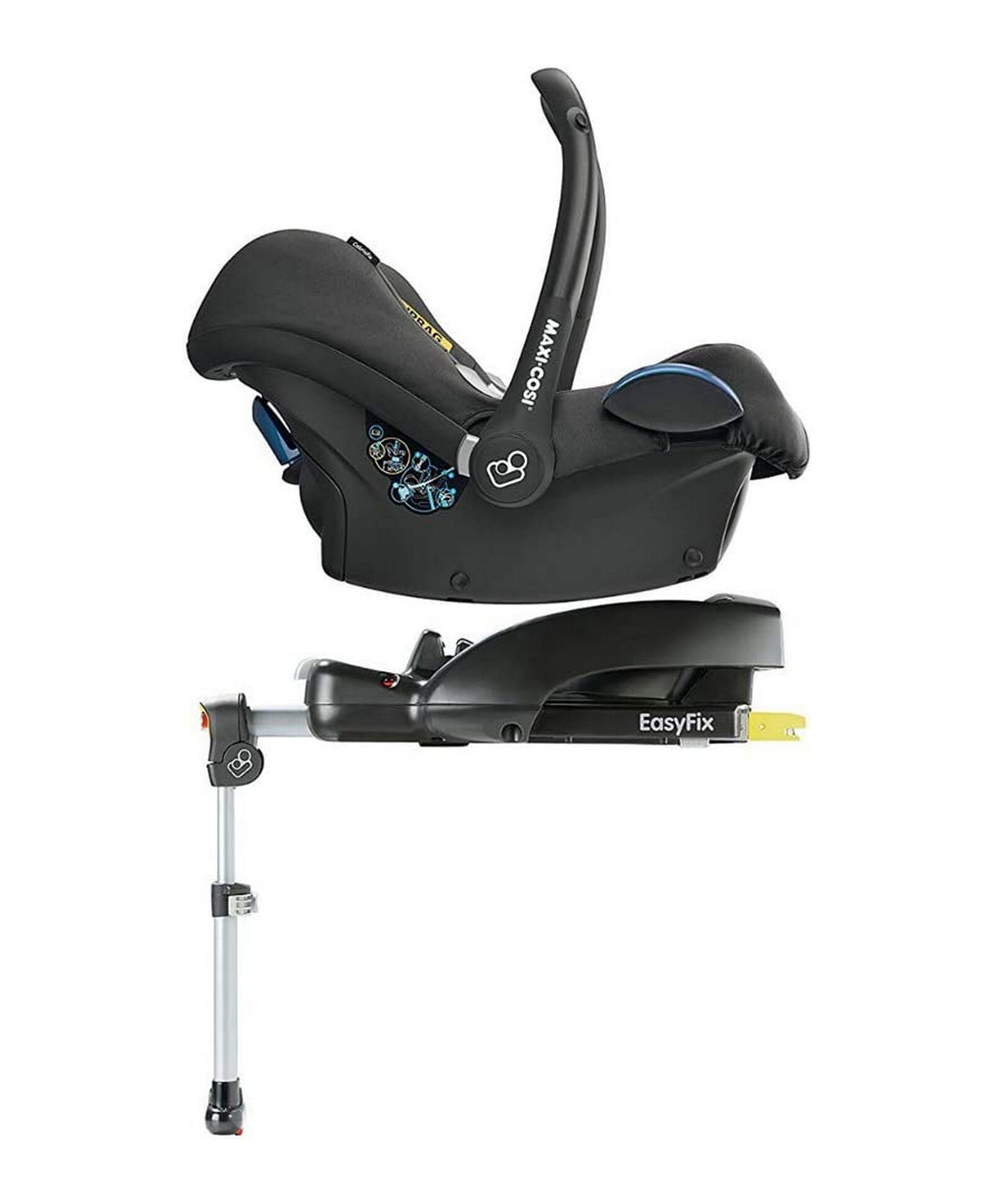 Maxi-Cosi EasyFix Base image number 2