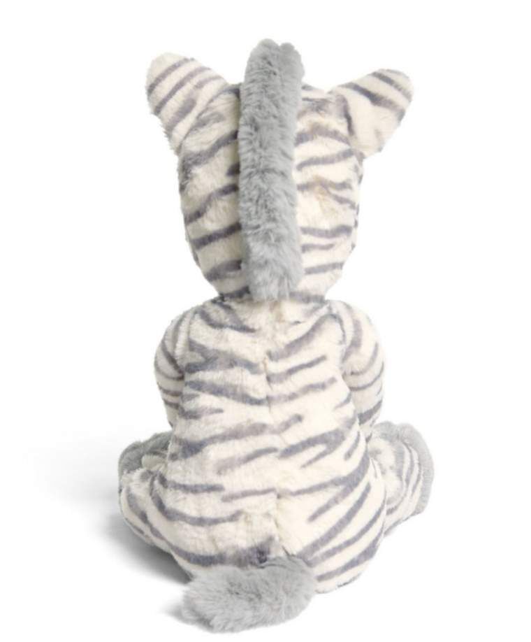 Soft Toy - Ziggy Zebra image number 2