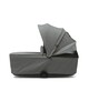 Strada 6 Piece Essentials Bundle Grey Melange with Coal Joie Car Seat image number 7