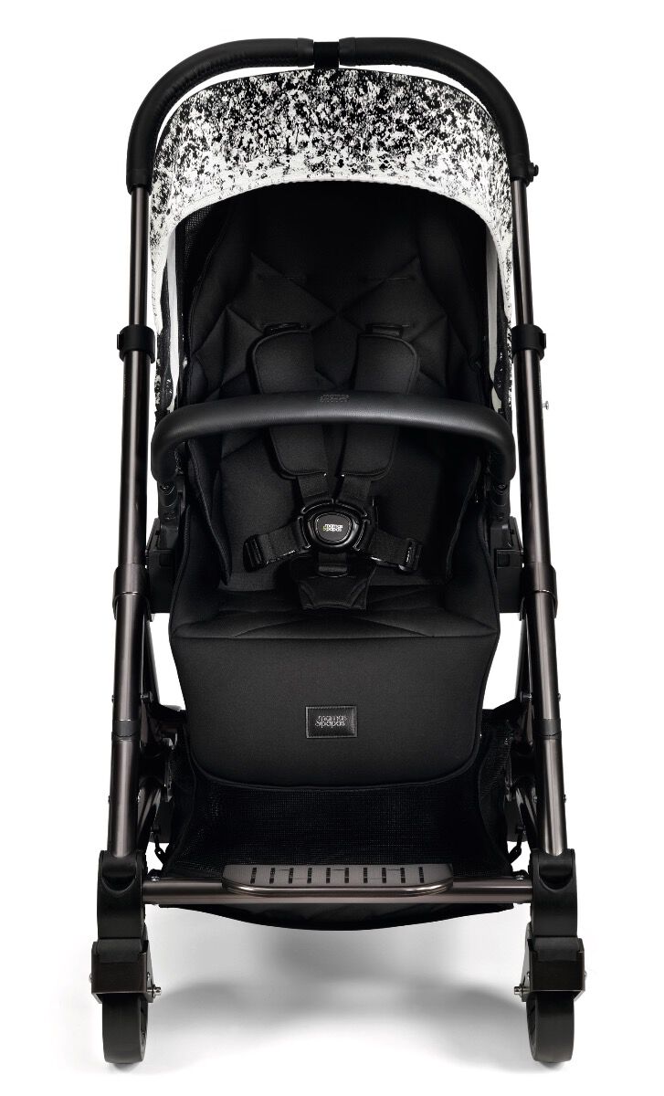 Urbo2 2025 ombre pewter
