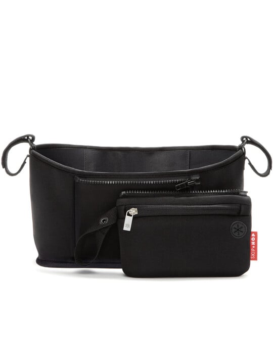 Pram Organiser Skip Hop Stroller Organizer Black Buy Skip Hop