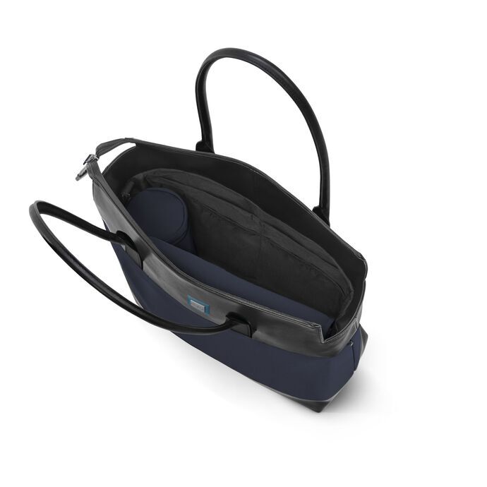 Cybex Platinum Tote Bag Nautical Blue image number 3