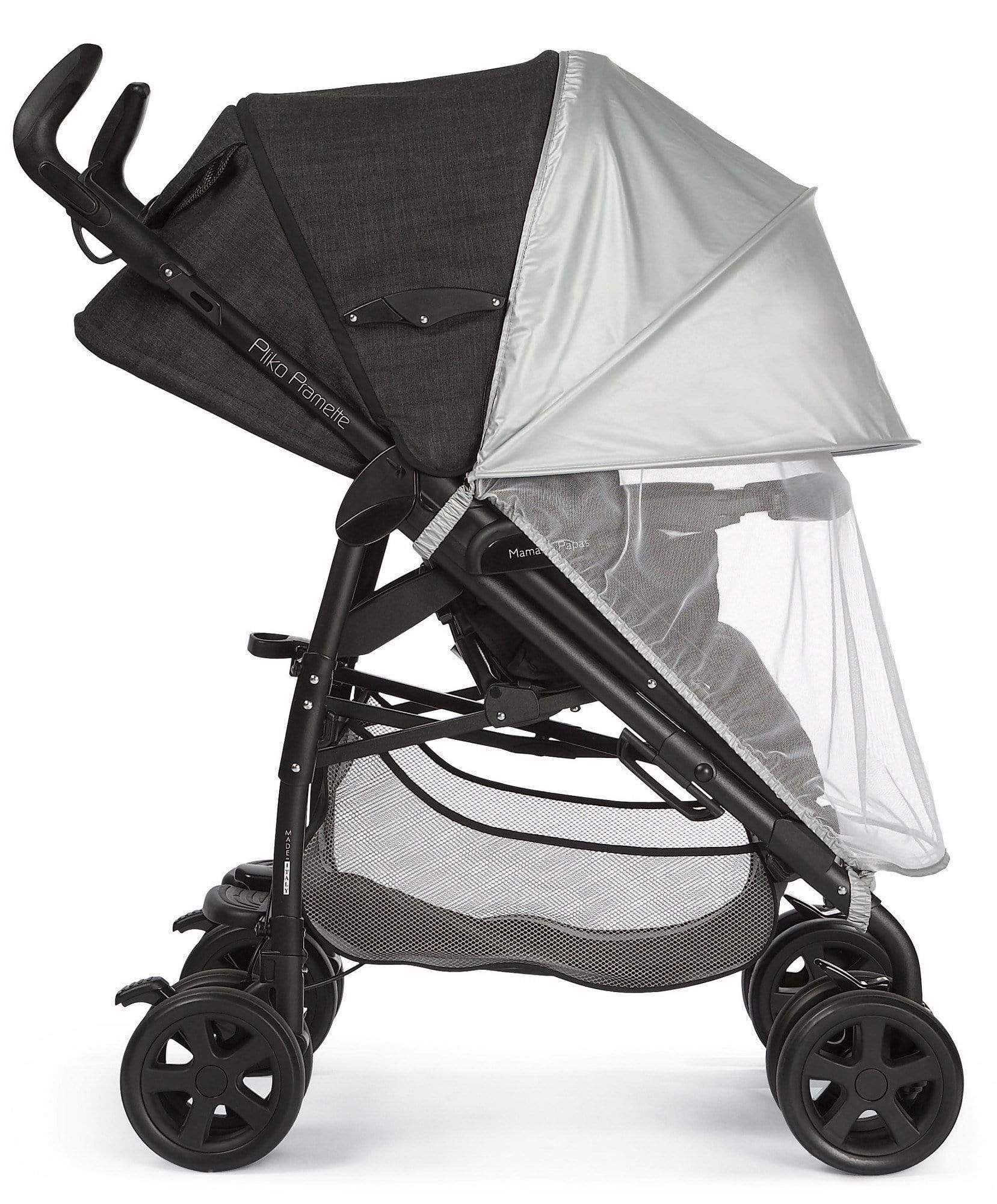 Airo Sunshield & Insect Net