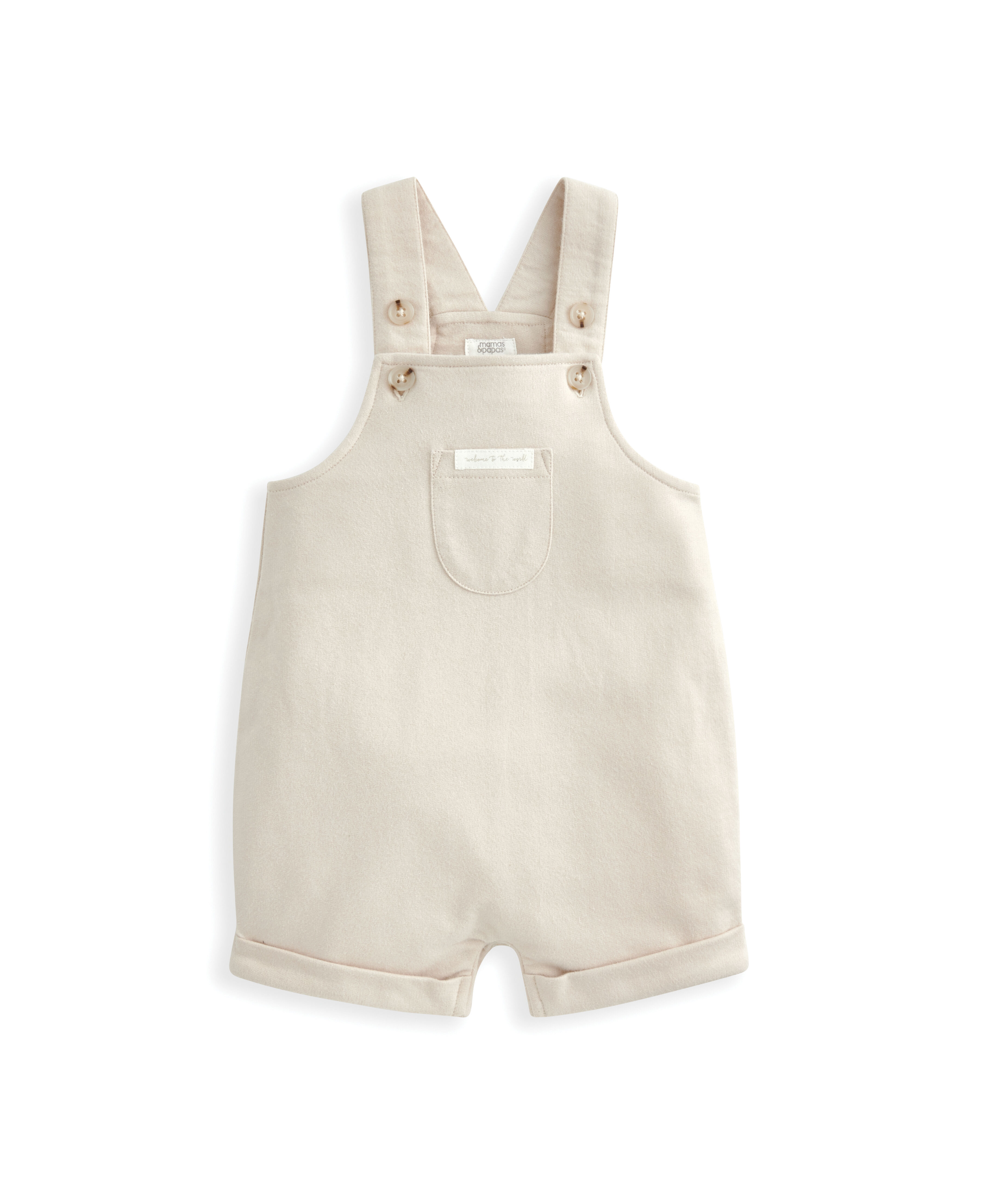 Ribbed Jersey Bodysuit Set image number 4