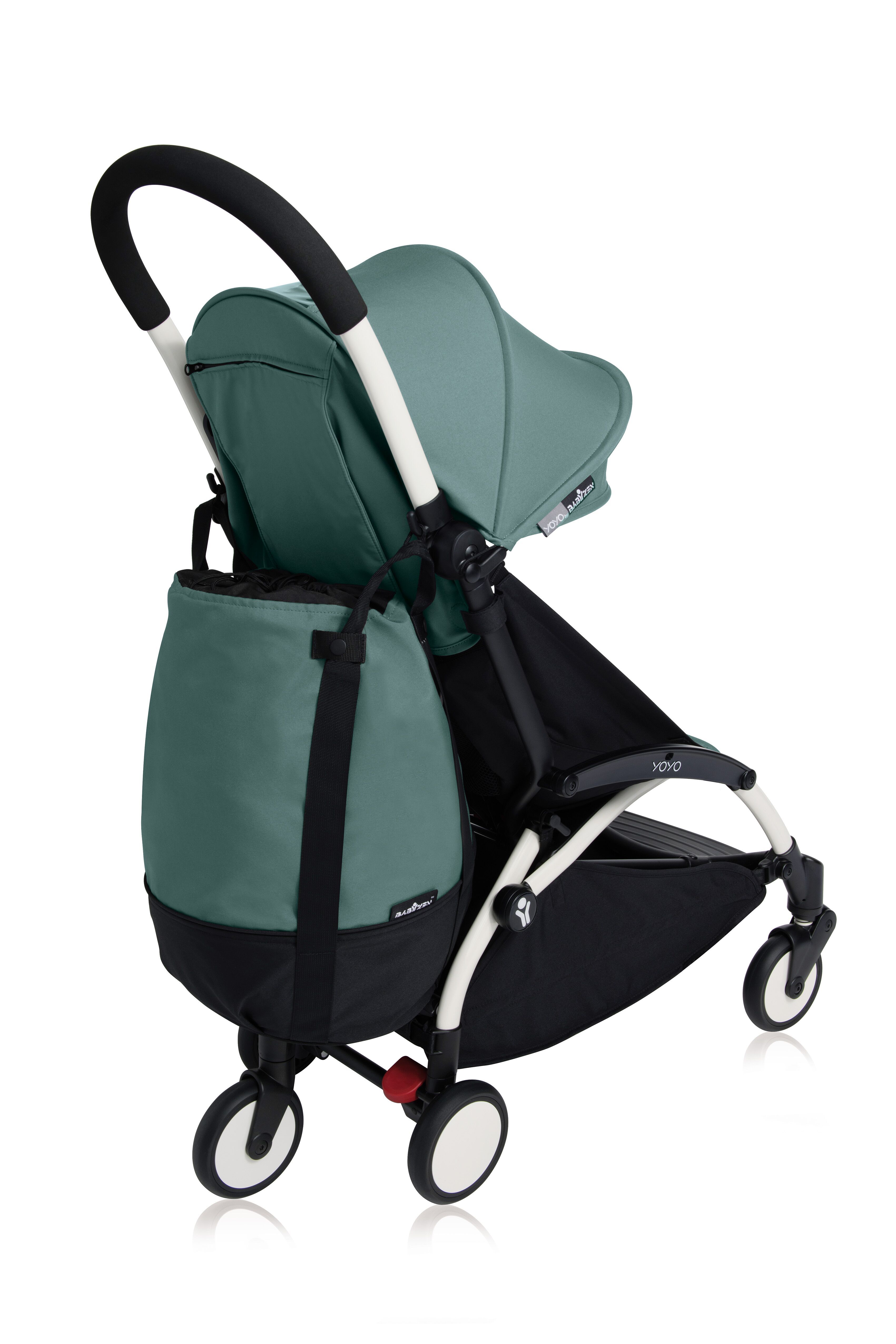 Buy YOYO Bag Aqua Changing Bags Mamas Papas Qatar