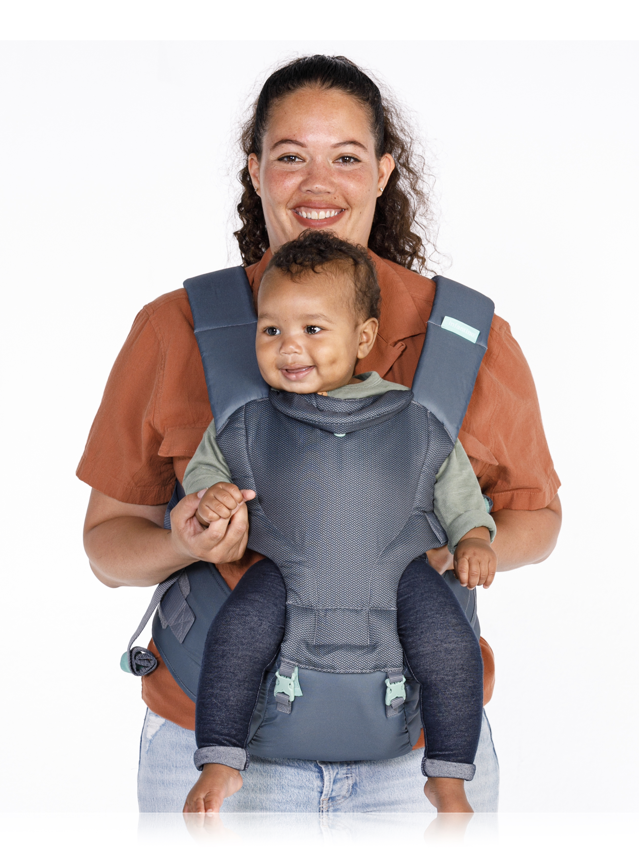 Liberator Hip Rider Buy Infantino Hip Rider Plus 5-in-1 Hip Seat Carrier - Baby Carriers ...