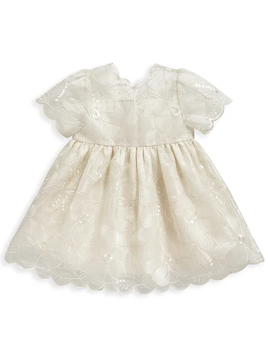 Mamas and papas baby dresses cheap