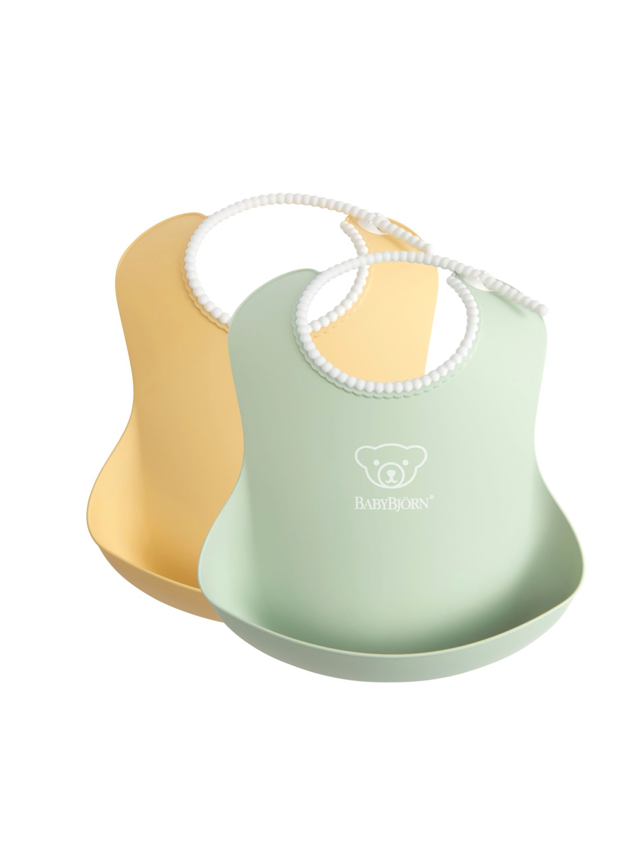 Babybjorn bib clearance