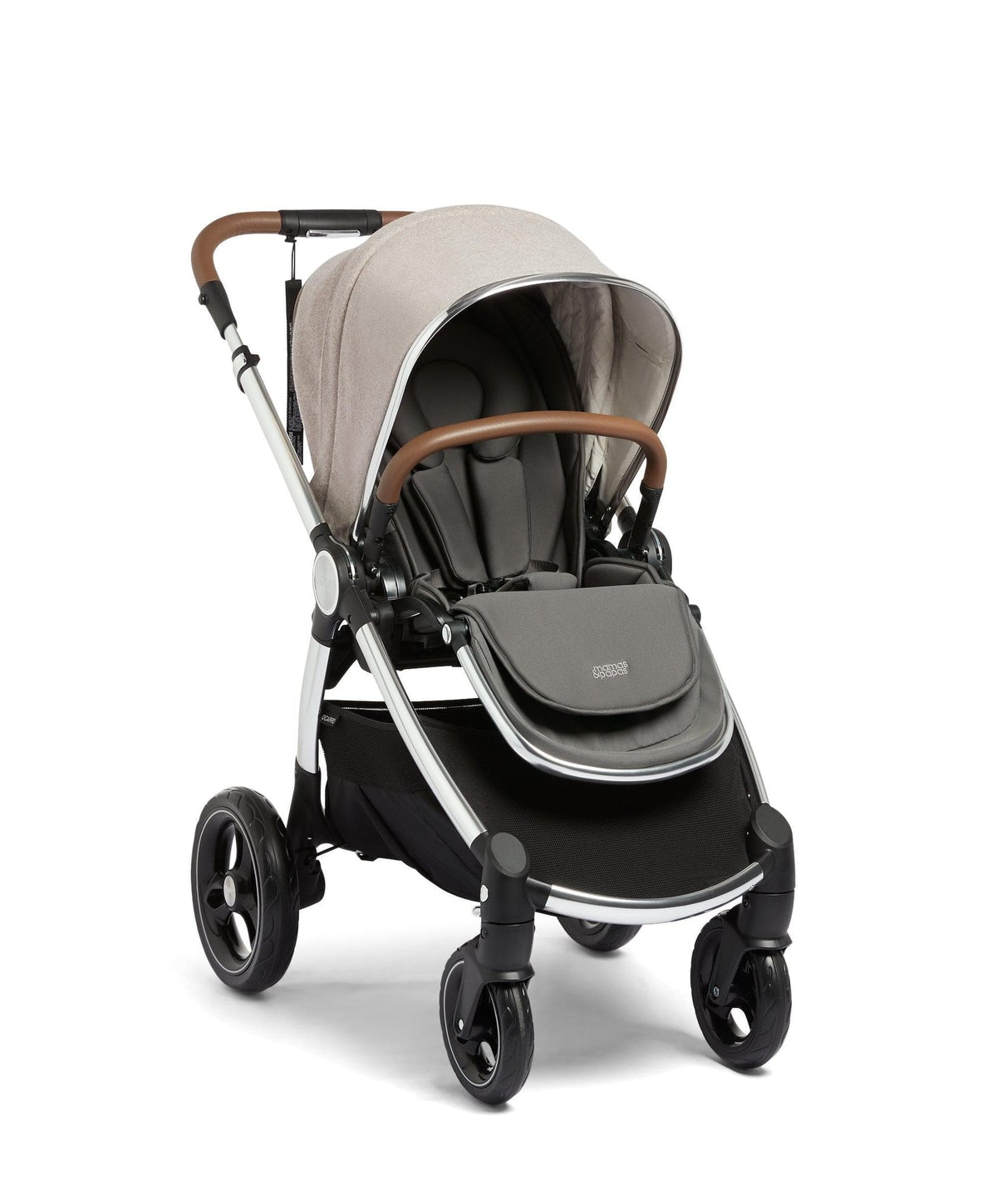 Buy Ocarro Pushchair - Heritage - All Strollers | Mamas & Papas Qatar