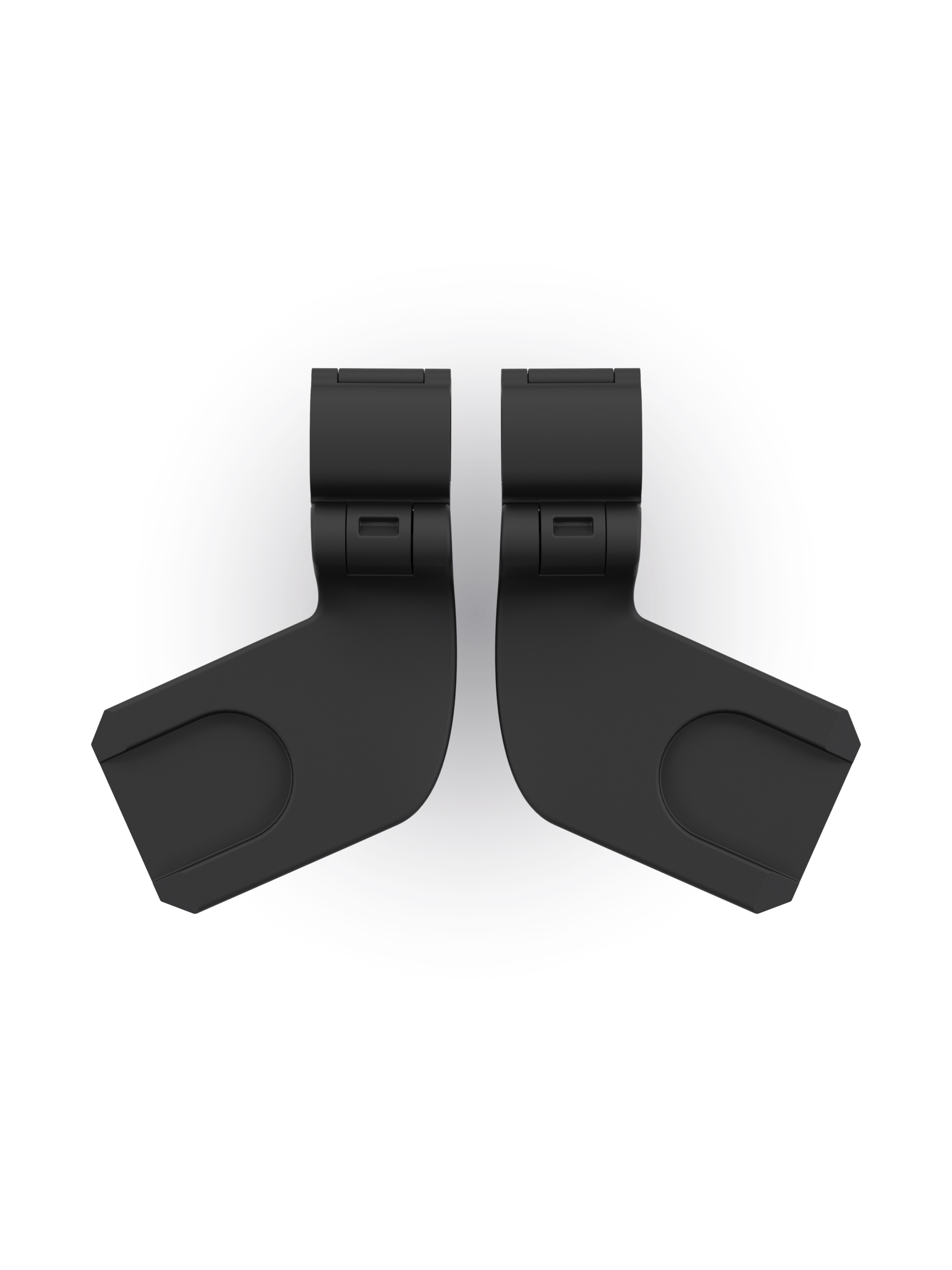 Cybex shop stroller attachment