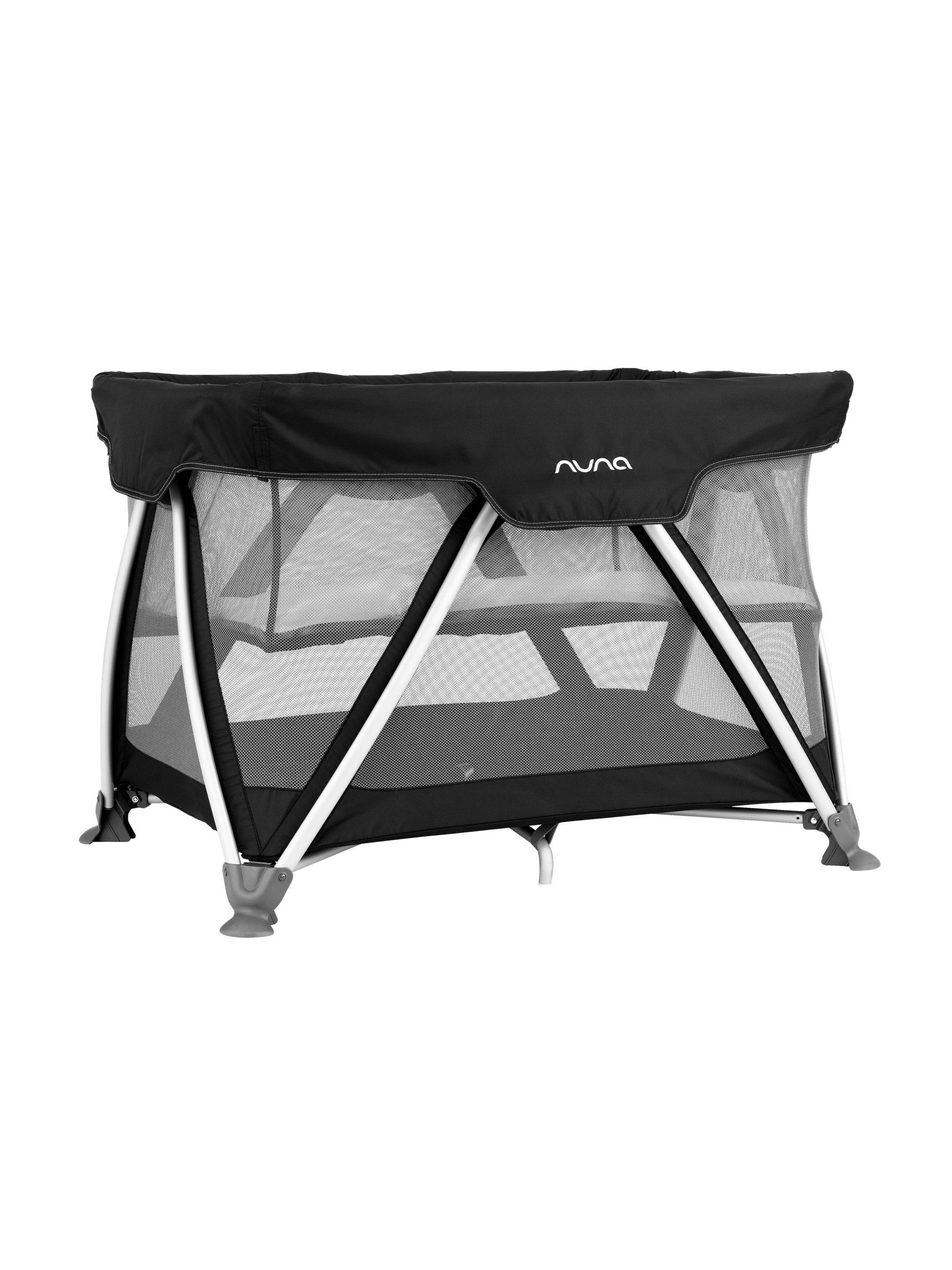 Nuna cot cheap