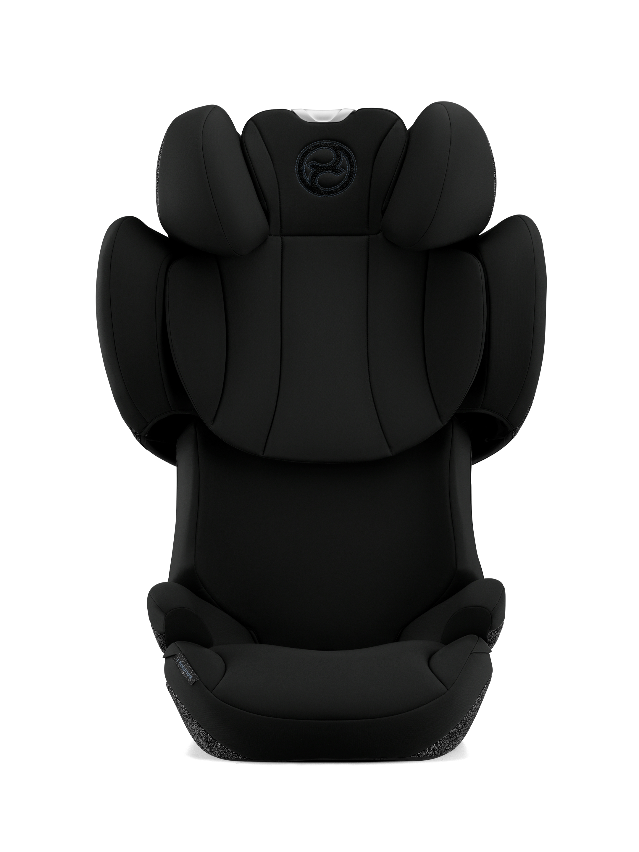 Buy Cybex Solution T I-Fix Car Seat - Sepia Black - Toddler Car