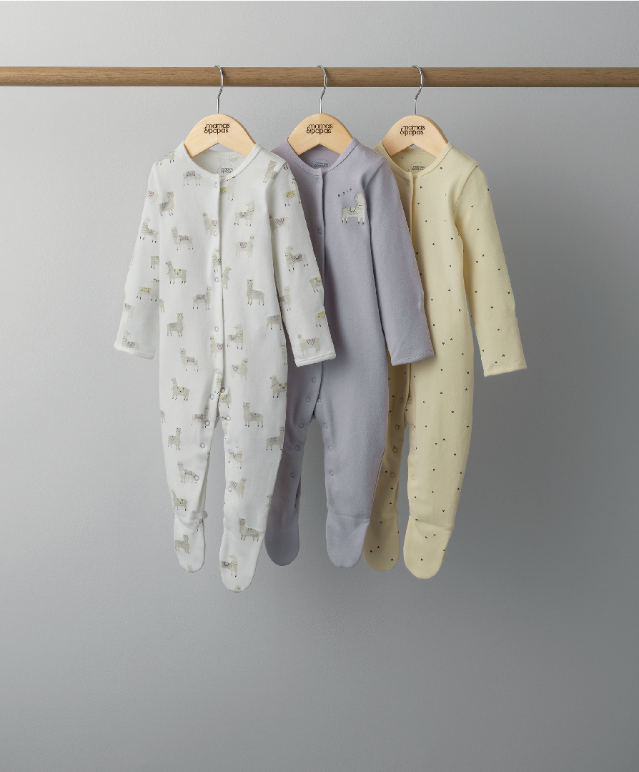 Llama baby clothes outlet