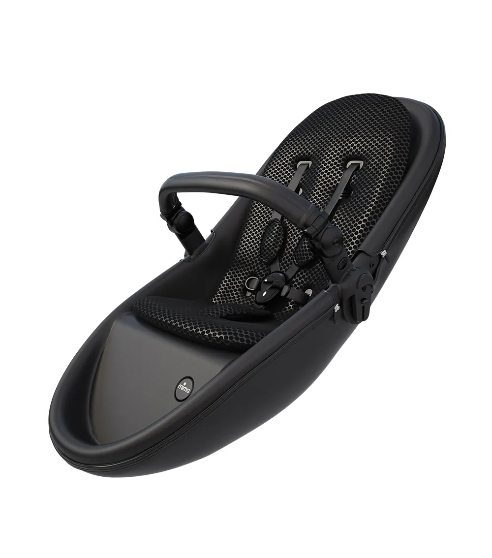 Mima xari stroller car seat hotsell