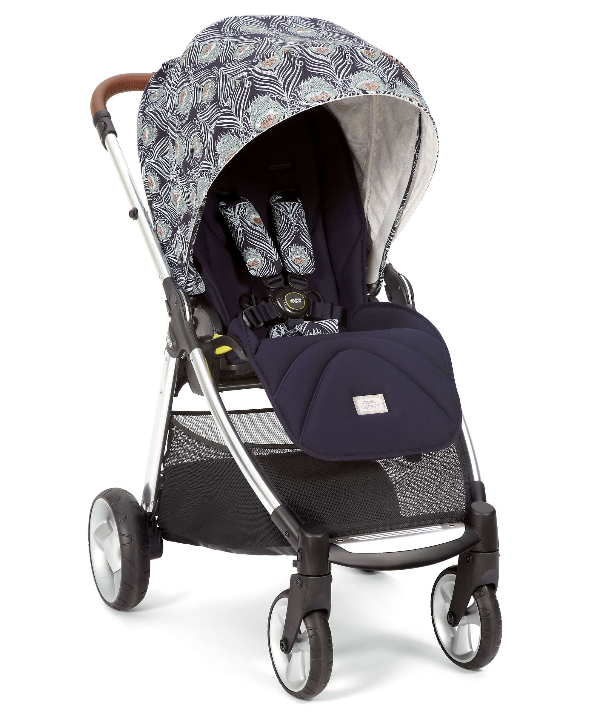 Mamas and papas armadillo liberty sales