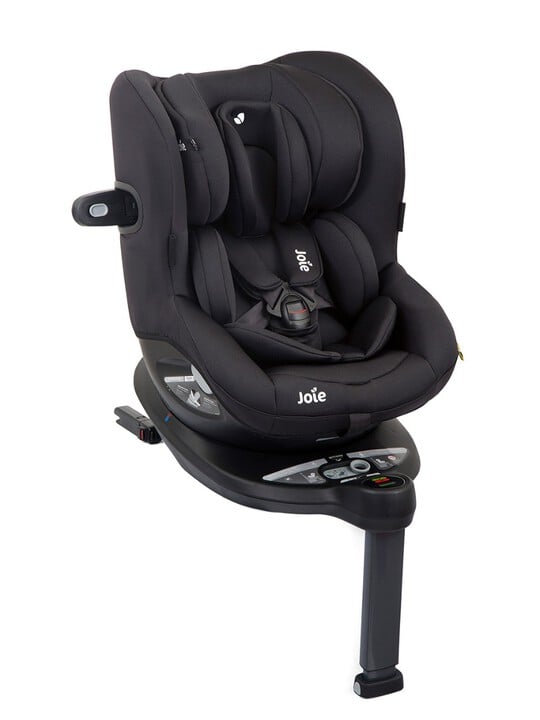 Buy Joie Baby i Spin 360 i Size Car Seat Coal New Born Car