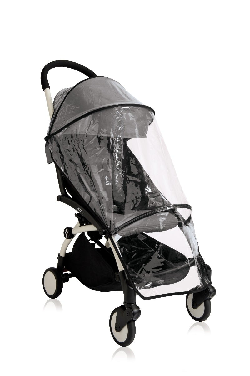 Babyzen yoyo rain cover bag clearance