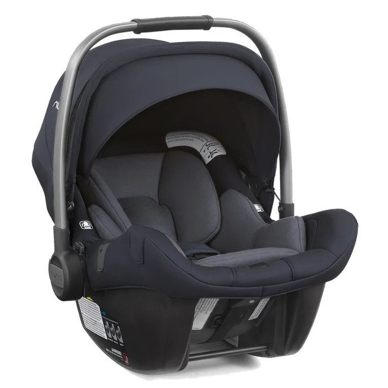 Nuna car shop seat pipa lite