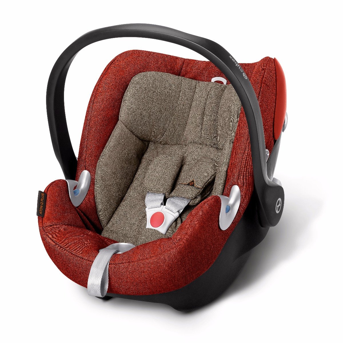 Cybex aton hotsell q+