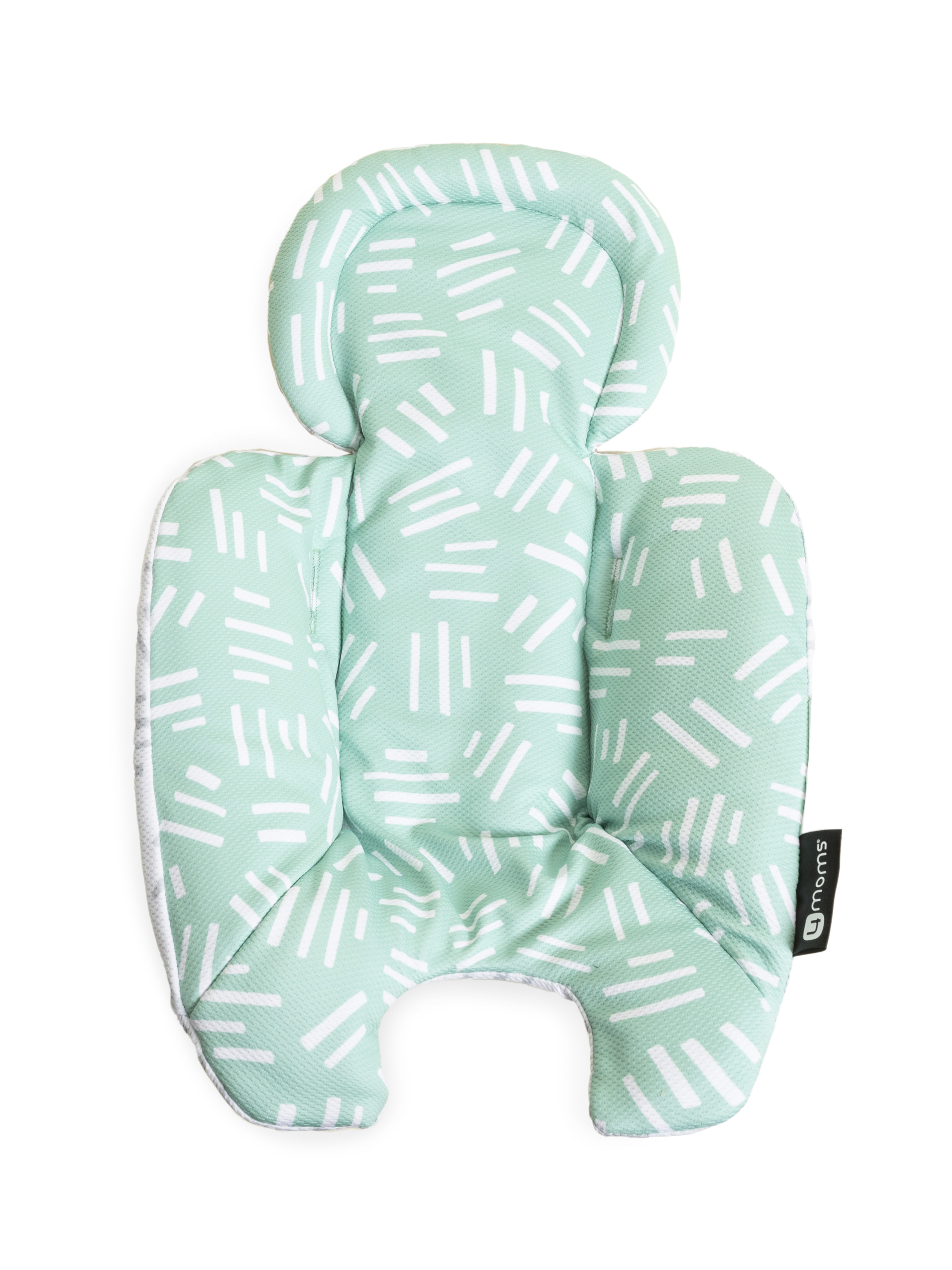 Buy 4Moms MamaRoo / RockaRoo Newborn Insert - Mint/Mesh - Rockers