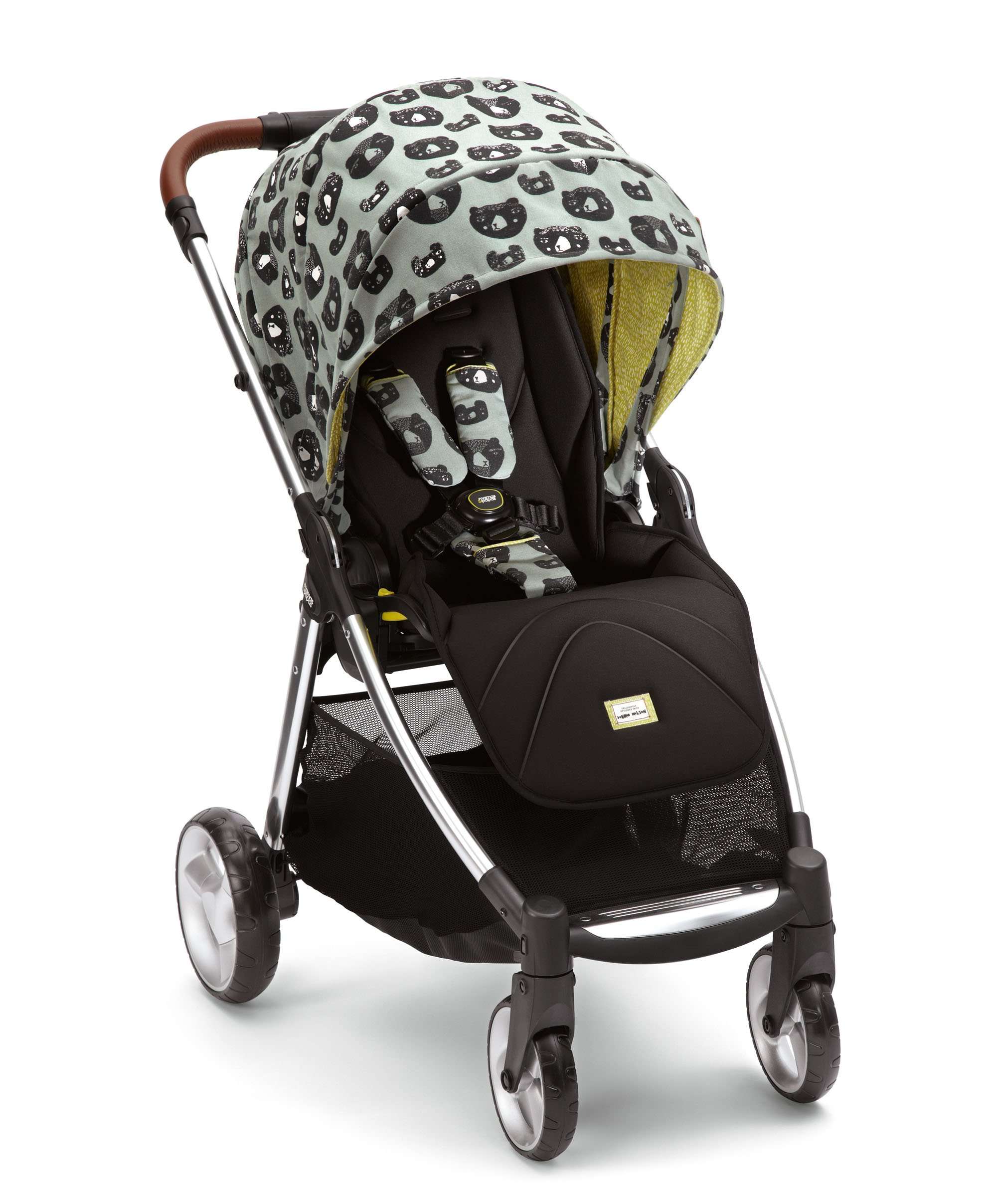 Mamas and papas on sale armadillo flip xt review