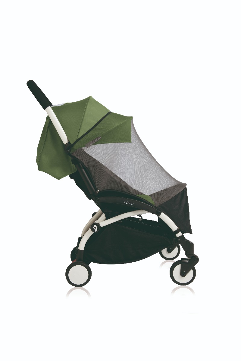 Buy YOYO 6 Mosquito Net Stroller Accessories Mamas Papas Qatar