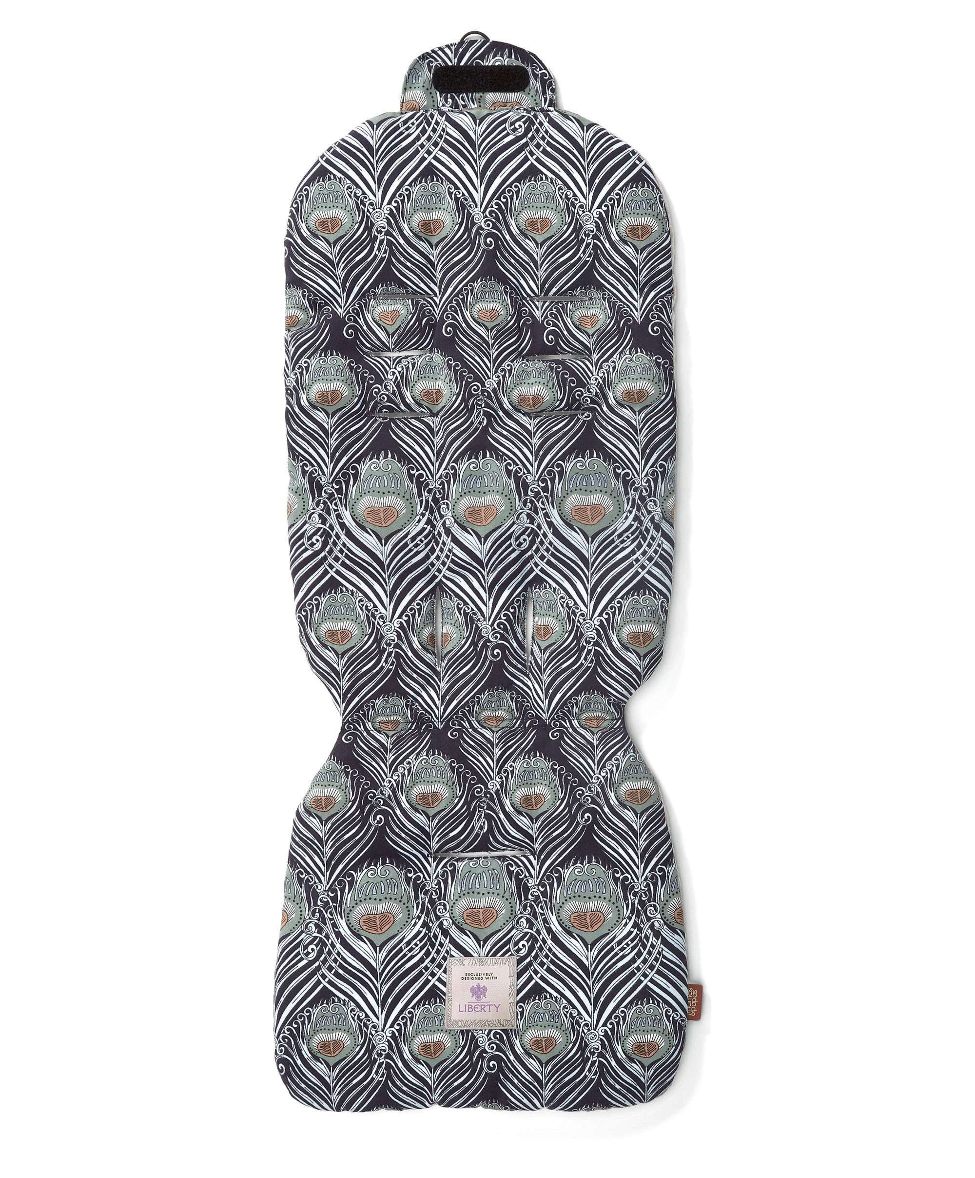 Liberty pram clearance liner