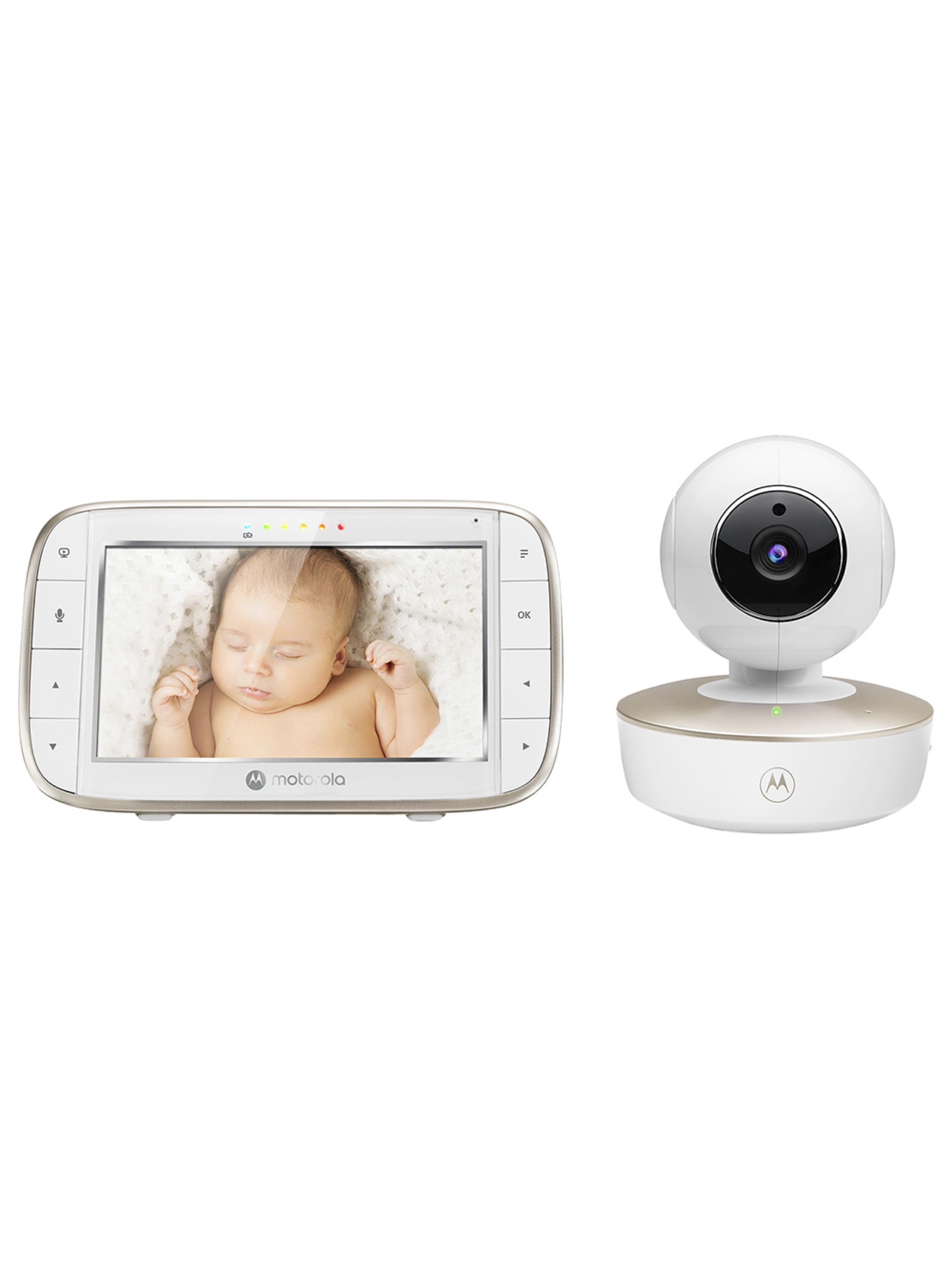 Motorola baby monitor mamas and clearance papas