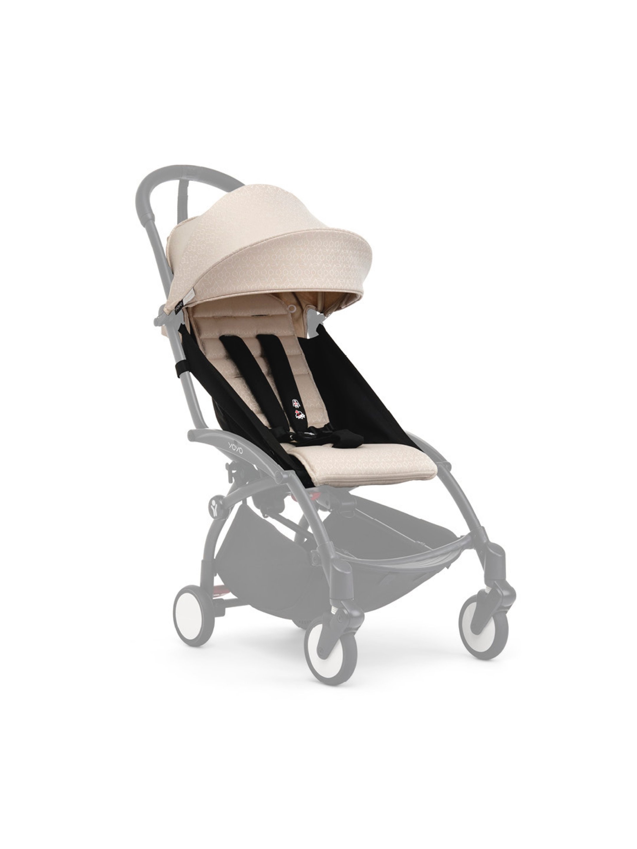 Yoyo stroller us discount