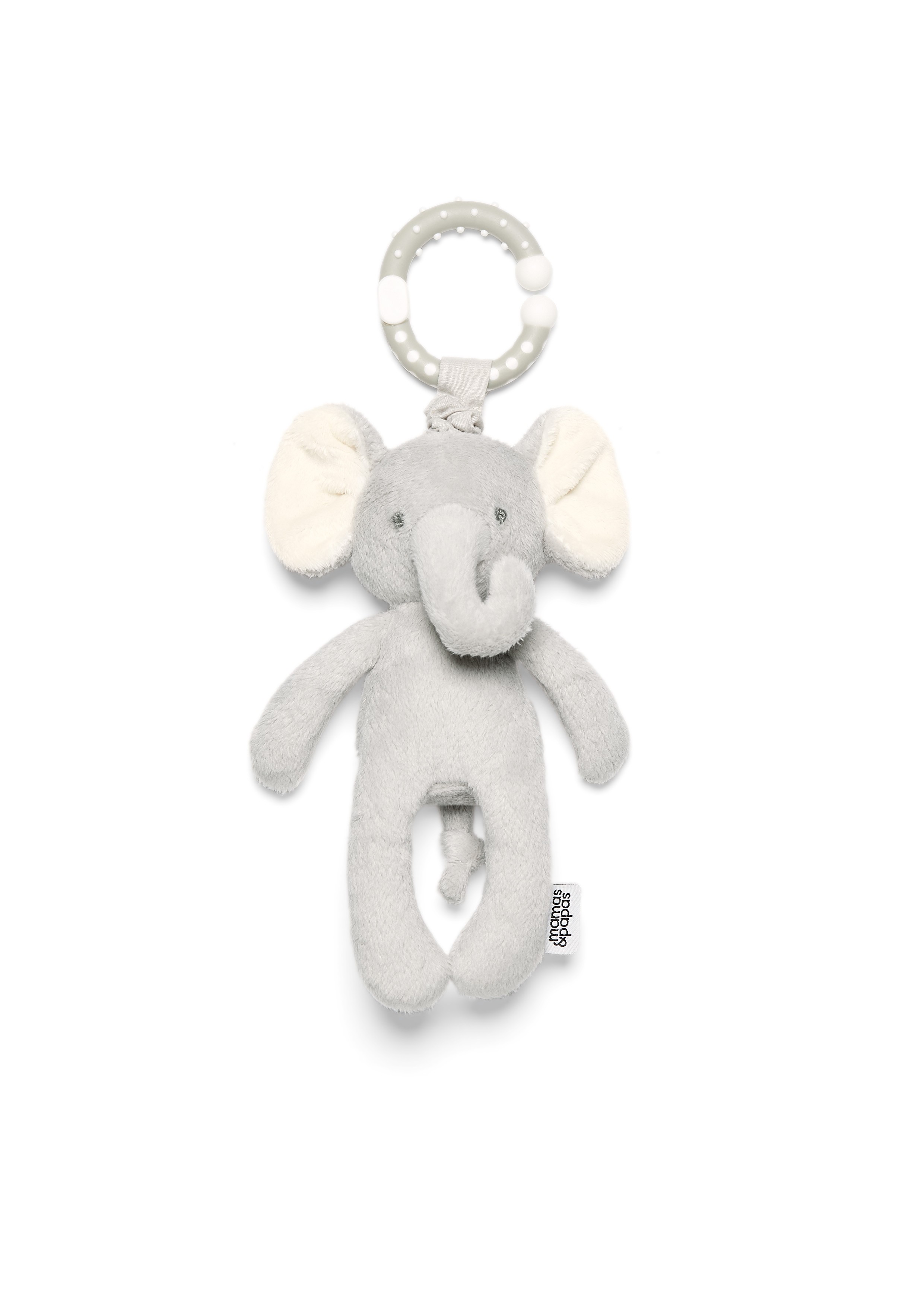 Mamas and papas elephant toy hot sale