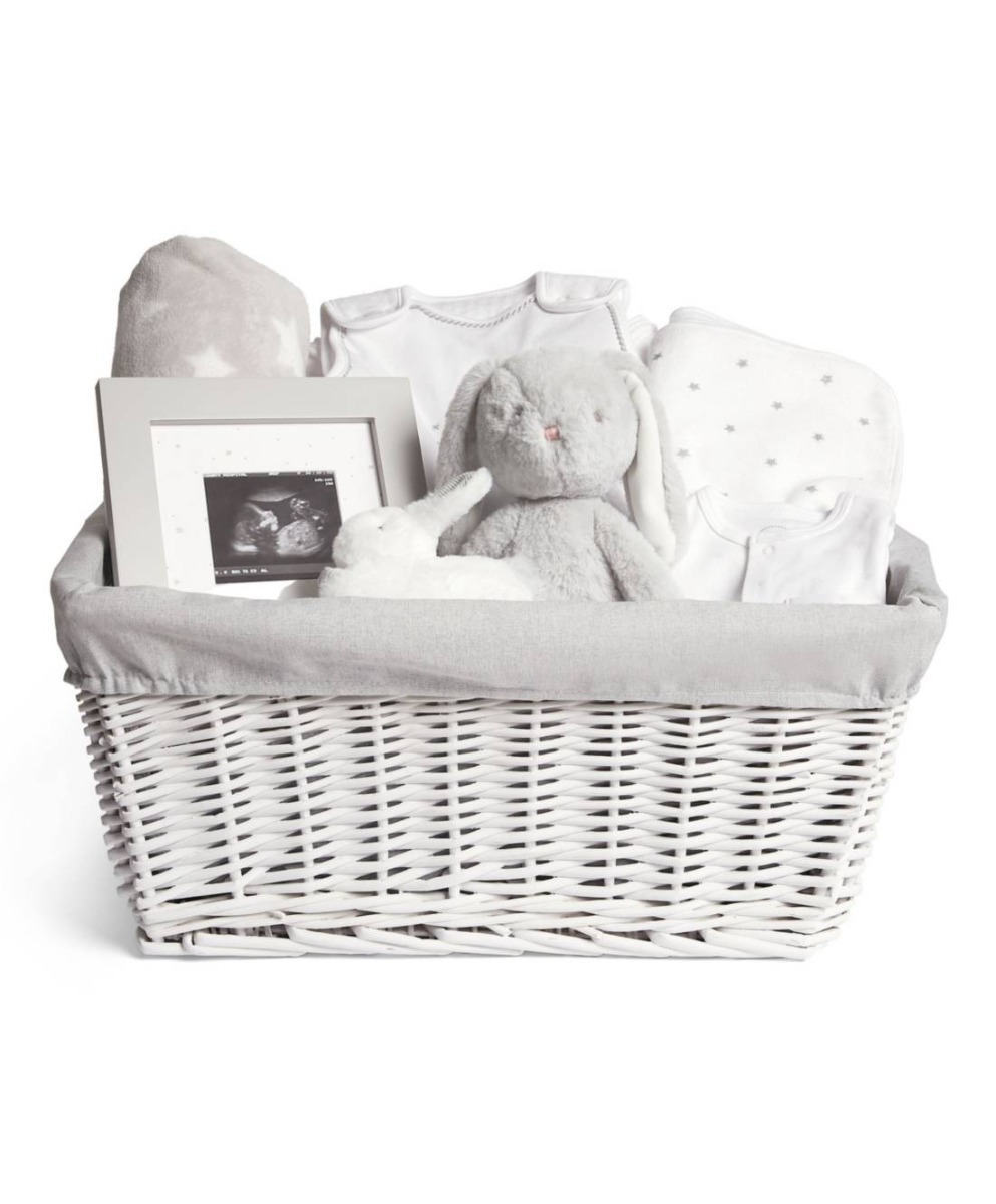 Buy Welcome to the World Hamper Hampers Mamas Papas Qatar