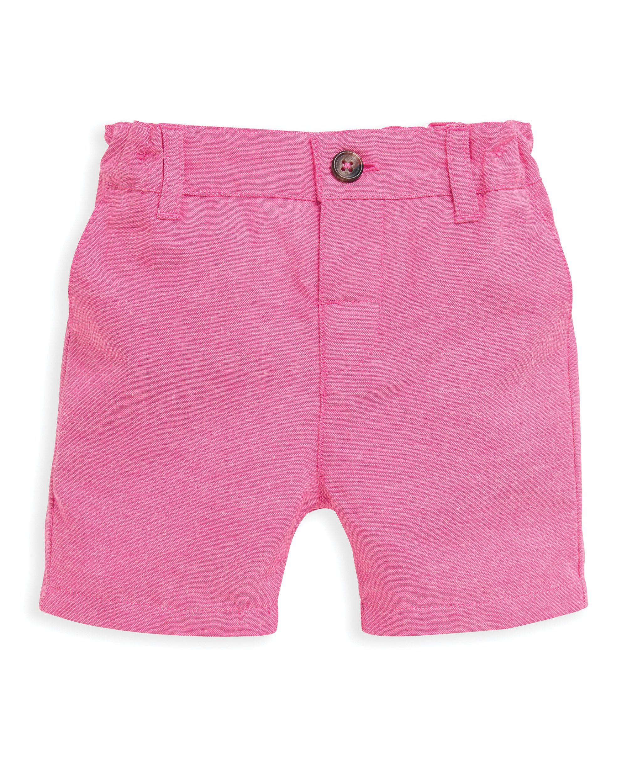 Baby boy pink best sale chino shorts