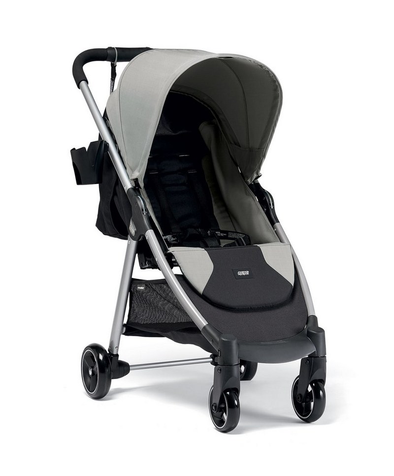 Armadillo city 2 grey 2025